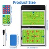 CS COSDDI Coaches Tactics Board Football Coach Board Professional Tactical