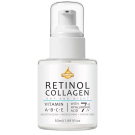 Retinol Collagen Essence Day And Night Care-50ml