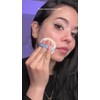 Sace Lady Base De Maquillaje Polvo Compacto Fijador Matte