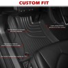 Floor Mats & Cargo Mat for 2025 Toyota Camry (Include