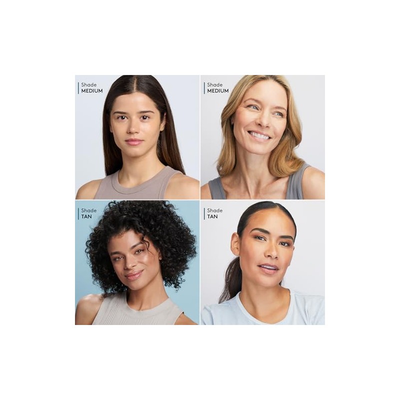 Colorescience Total Protection Face Shield Flex SPF 50, Zinc Oxide