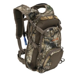 ALPS OutdoorZ Willow Creek Pack - Realtree APX