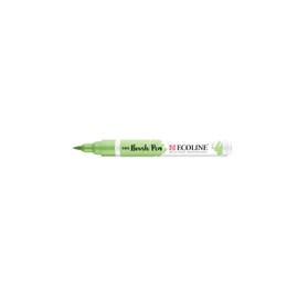ECO LINE Ecoline Liquid Watercolor Brush Pen Pastel Green (11506660)