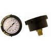Super-Pro For Pentair 190059 Rear Mount Pressure Gauge Replacement Pool/Spa Valve and Filter