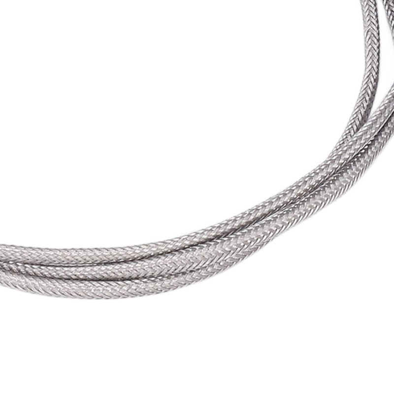 K Type Thermocouple 14 Dia 304 Stainless Steel ‑40 to