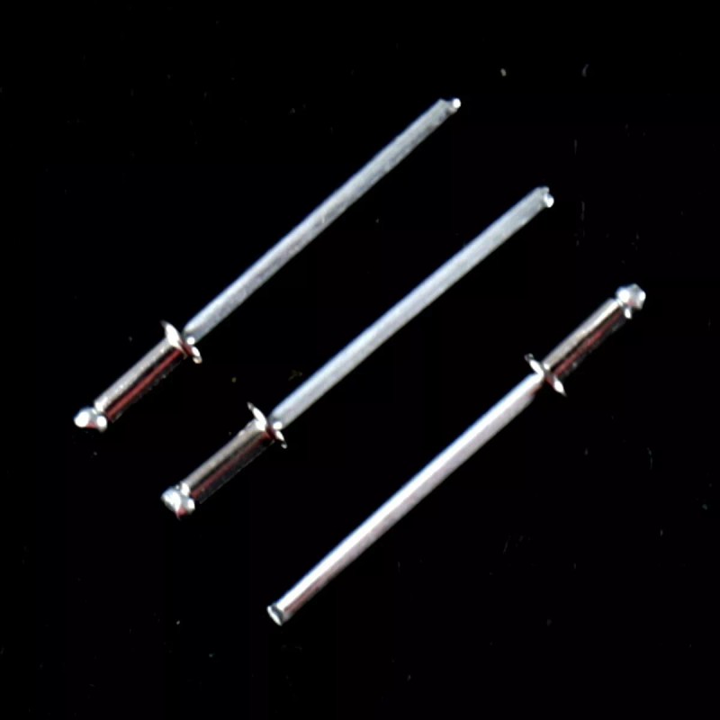 Rudyness Clutch Cover Pin Kit Easy Belt Quick Release Belt