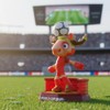 Juguetes coleccionables Oficiales Mundial FIFA 2026 Maple