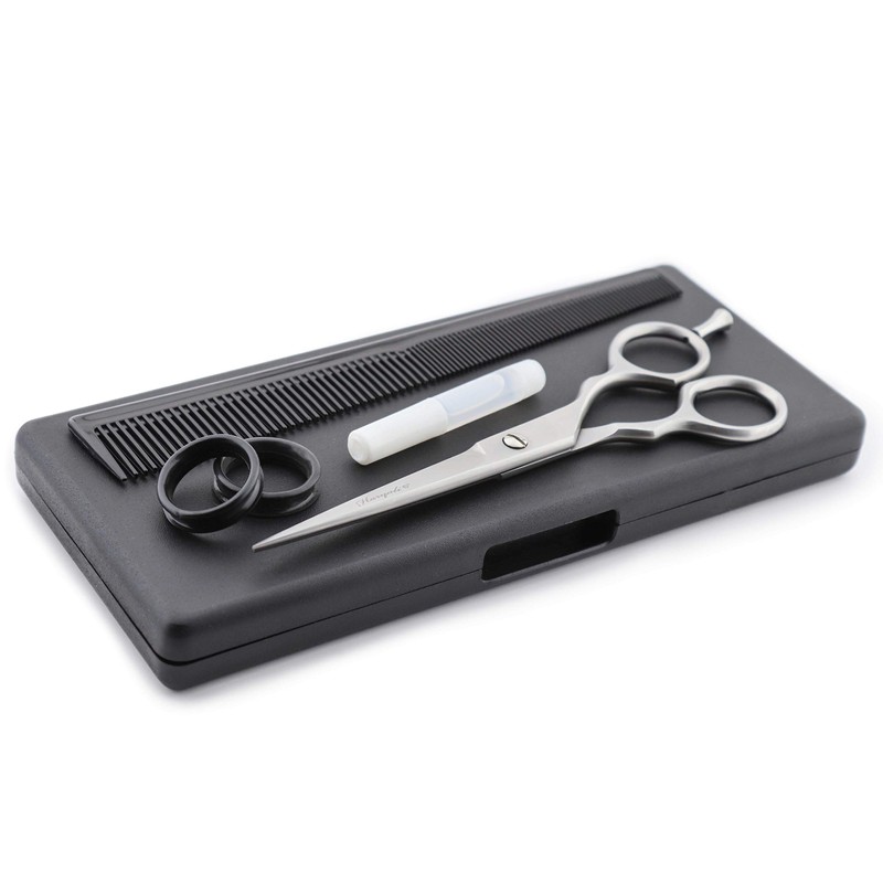 Professional Hairdressing Scissors for Men and Women