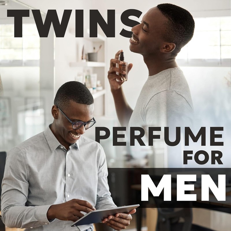 TWINS Impression of Omnia | Perfume for Women Eau de