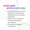Method Body Wash, Mindful Matcha, Matcha + Yuzu + Jasmine
