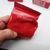 Clarins Everlasting Cushion Foundation REFILL 112 AMBER SPF 50 Sealed
