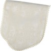 Classic Home Store Decorative Jacquard Damask Chairback Antimacassar Chair Furniture
