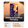 Battarix Power Card - Product: 3 Pack