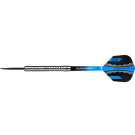 Harrows Unisex Adult Razr Dart Steel, 25 g