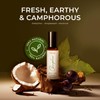 Gya Labs Camphor Roll On & Manuka Oil for Skin