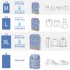 Compression Suitcase Organiser for Backpack Compression Packing Cubes Packing Cubes