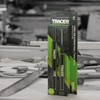 Tracer Long Nib Marker Pens, Marker Pens for Deep Hole