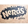 Ferrara Candy Co. Nerds Rainbow Candy Bulk Ferrara Candy Co