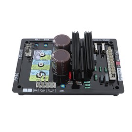 kimllier R450 Analog Automatic Voltage Regulator (AVR) Replacement for Leroy Somer Generator