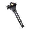 Woodworking Scriber Aluminium Alloy Multifunctional Marking Line Ruler T Type