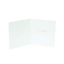 UK Greetings 18th Birthday Card - 18th Birthday Cards for Girls - Birthday Card 18th Girl - Birthday Card 18 - Age 18 Birthday Card - 18th Birthday Gifts for Girls - Birthday Gifts for Her - 18 Birthday Gifts