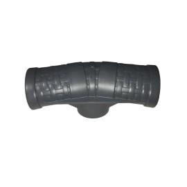 Bestway New T-connector for 18 ft OD x 42 or 48 inch deep Bestway or Coleman pool