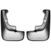 Recambo Mud Flap Set Front and Rear Compatible with Citroen