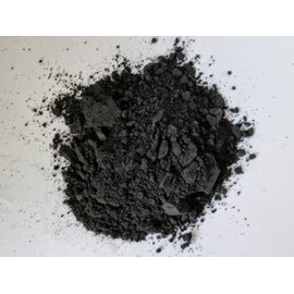Graphite Powder, Graphite 99.0% Purity, 20g-1000g Natural Carbon Powder (20)