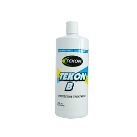 TEKON B - Protective Surface Sealant - Nanotechnology Repels Water, Oil, Dust, and Fingerprints (32oz, 1)