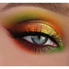 KARLA COSMETICS OPAL MULTI CHROME LOOSE EYESHADOW - SASSY PANTS,