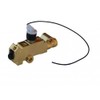 Leed Brakes Proportioning Valve Kit - Disc/Drum Brass