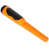 IP68 Waterproof Metal Detector Handheld 360 Degrees Metal Finder Locator