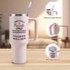 VoziSpace Mothers Day Gifts for Daughter in Law Tumbler with