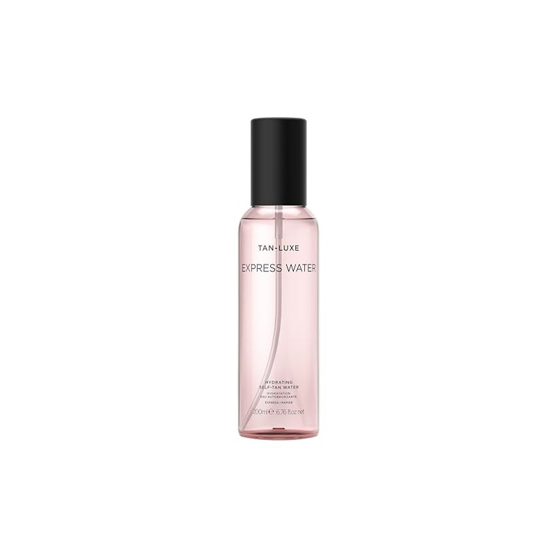 Tan Luxe Express Water 6.76Floz