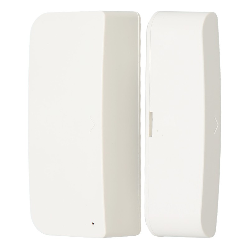 WiFi Door Window Sensor 2.4GHz DIY Protection Alarm Alert Easy