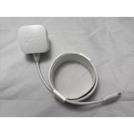 EERO 6 Plus  WiFi Router AC Adapter USB-C 15W Power Supply Charger - C110011