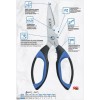 Kretzer Finny 771620 8.0" / 20cm General-purpose, Multi-kitchen Scissors~Shears