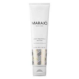 Marajó Deep Treatment Butter 5.3 FL OZ