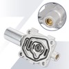 X AUTOHAUX Transmission at Clutch Single Linear Shift Solenoid Valve