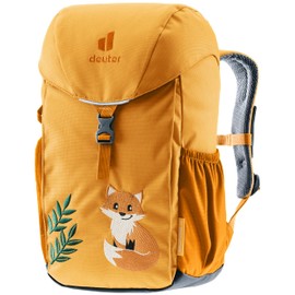 deuter Unisex Children's Forest Fox 10 Children's Backpack