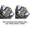 Balzer Alegra ULF 6350 Feeder Reel for Ultra Light Feeder