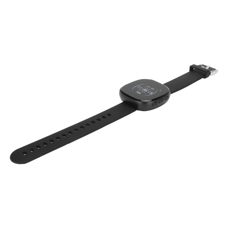 Video Recorder Watch Digital HD 1080P Noise Reduction AI Intelligent
