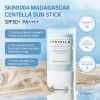 Skin1004 Kit Protector Solar Hyalu-cica Centella Spf50+ 3pzs