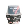 Lindsay [Lindsay]Luxury Mask Cup Pack (3 Types)