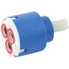 GLOBE UNION A507348N-JPF1 Home Impressions Ceramic Faucet Cartridge