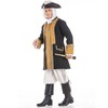 ThePirateDressing Norrington Commodore Pirate Renaissance Medieval Fantasy Costume Captain Coat