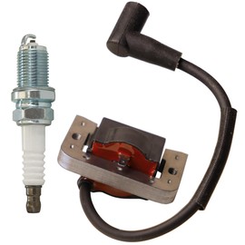 24 584 45-S Ignition Coil for Kohler CH18 CH20 CH22 CH23 CH620 CH680 CH730 CV17 CV18 CV20 CV22 CV730 SV720 SV730 SV810 SV820# 2458401-S, 24 584 45-S, 24 584 01-S, 24-584-01S