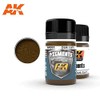 AK Interactive Pigments Dark Earth # AK00081