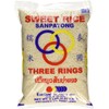 Thai Sticky Rice (Sweet Rice) 5 Lbs