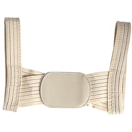 Healeved Posture Back Strap for Men and Women for Improved Back Support Ergonomic Lightweight Belt Suitable for Jin